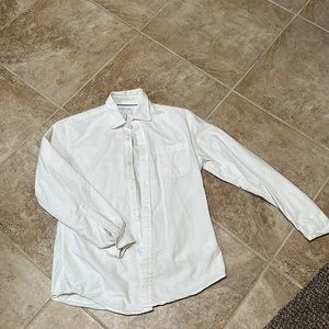 Amazon essentials dress shirt